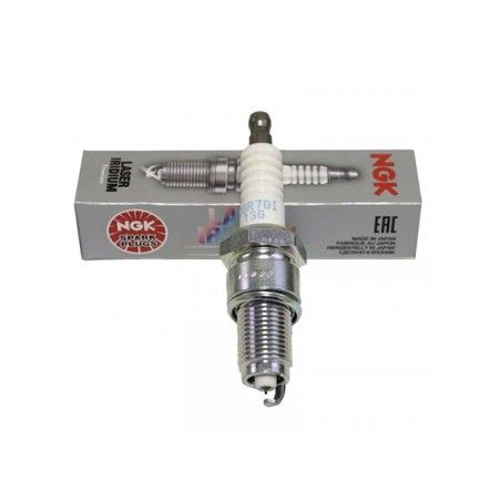 Candela NGK ZGR7GI-13G iridium KTM tpi 18-23