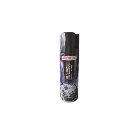 ALLEGRINI via spray 200ml