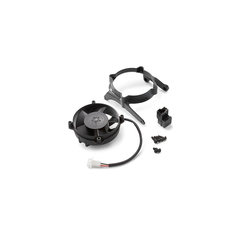 Ventola radiatore KTM per KTM EXC 20-23