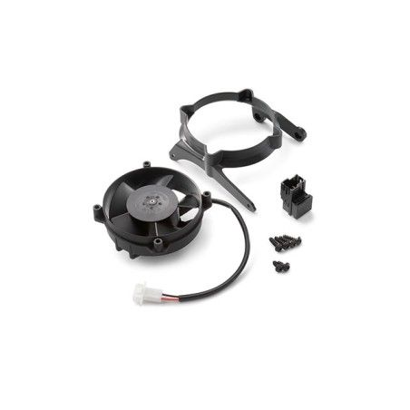 Ventola radiatore KTM per KTM EXC 20-23