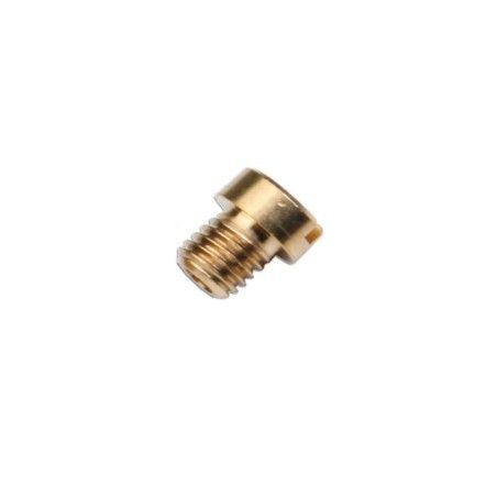 Getto massimo DELLORTO 139 ( 6mm )