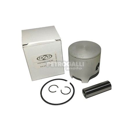 Pistone 2FAST 86/90cc sp.13mm d.49,94mm ( A )