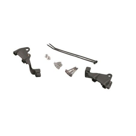 Kit attacchi per montaggio paramani KTM