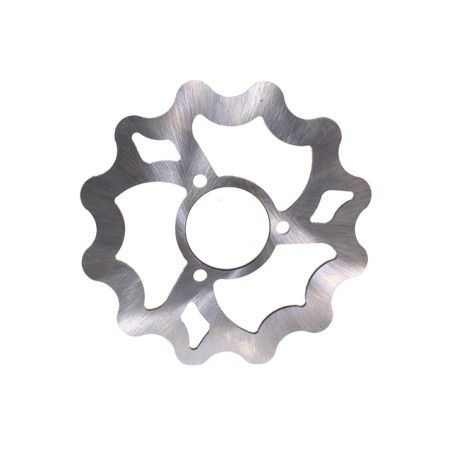 Disco freno posteriore d.220mm x HM-VENT 50