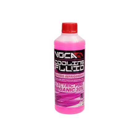1 lt liquido radiatore VOCA rosa