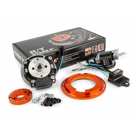 Accensione a rotore interno STAGE6 R/T MK2 x Minarelli