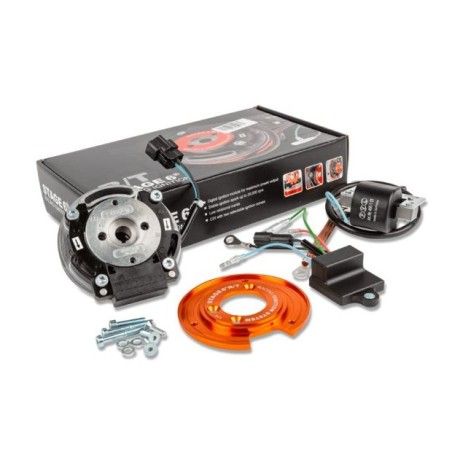 Accensione a rotore interno STAGE6 R/T MK2 x Piaggio-Gilera
