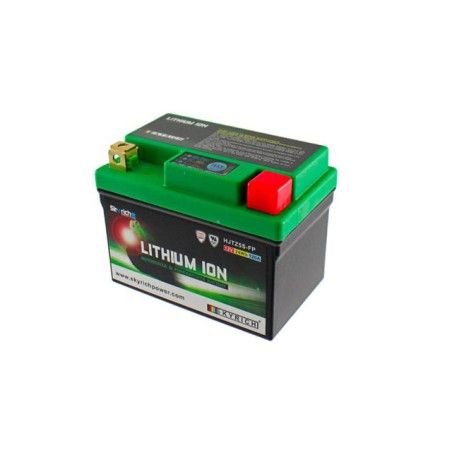 Batteria SKYRICH al Litio HJTZ5S-FP