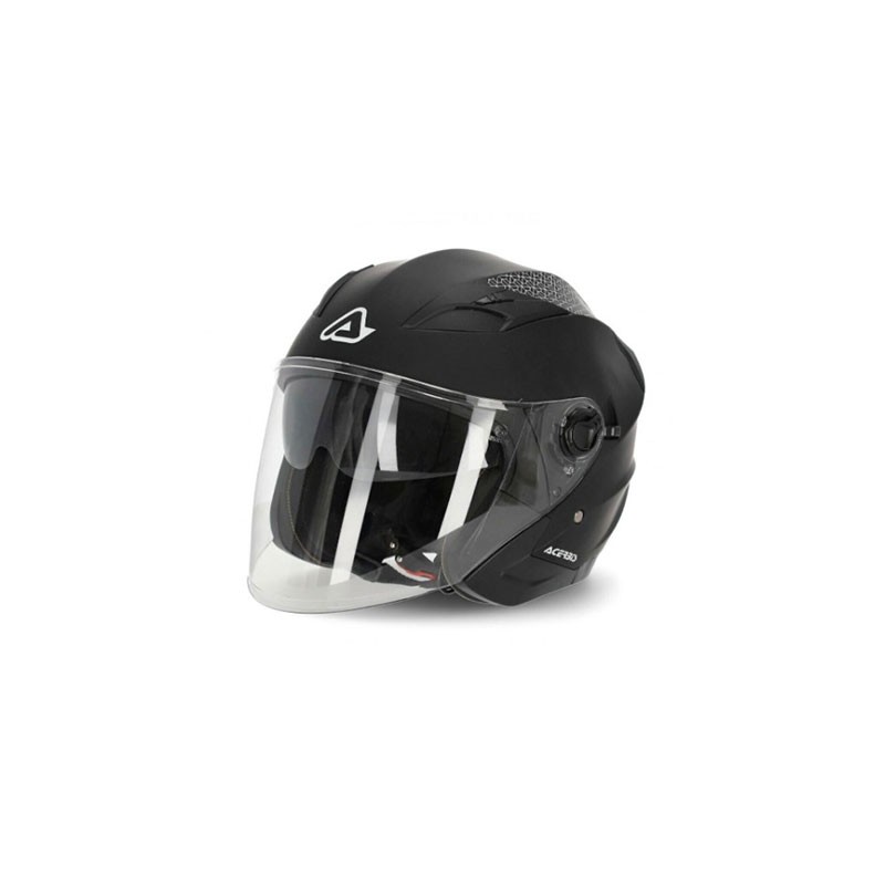 Casco ACERBIS jet firstway 2.0 nero