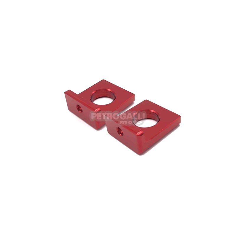 Coppia registri catena x HM-VENT 50 ( altezza 32mm )