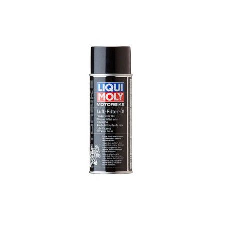 Olio filtro aria LIQUI MOLY spray 400ml