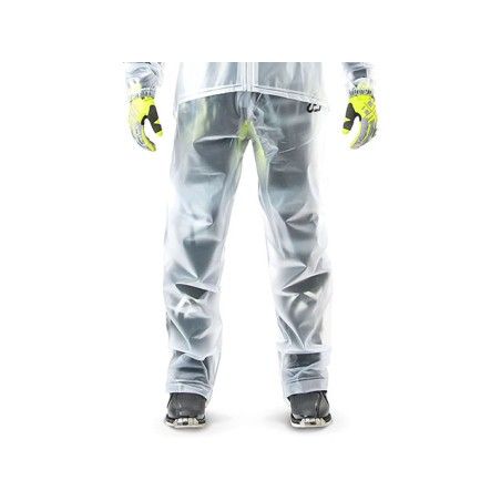 Pantalone antiacqua ACERBIS trasparente