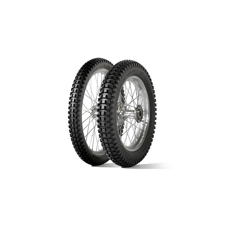 Pneumatico DUNLOP 120/100R18 68M TL D803 GP K – D803GP
