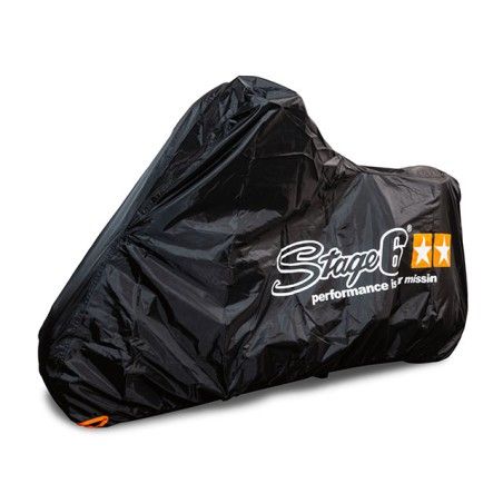 Telo coprimoto antiacqua STAGE6 Racing
