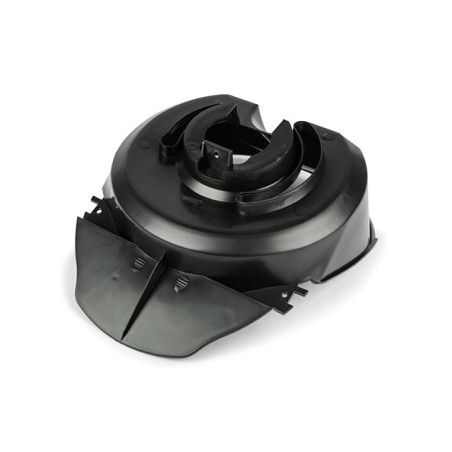 Carena anteriore inferiore STR8 x Booster/ BWs dal 2004