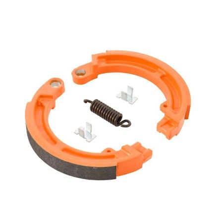 Ceppi freno anteriori EVOK x Vespa 50-90-125 Primavera Et3