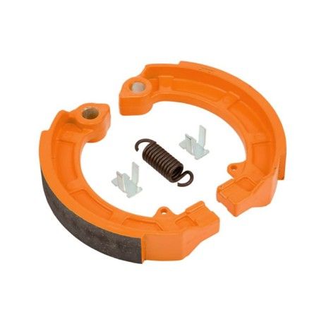 Ceppi freno posteriori EVOK x Vespa PX-PK XL-HP ( 414450 )