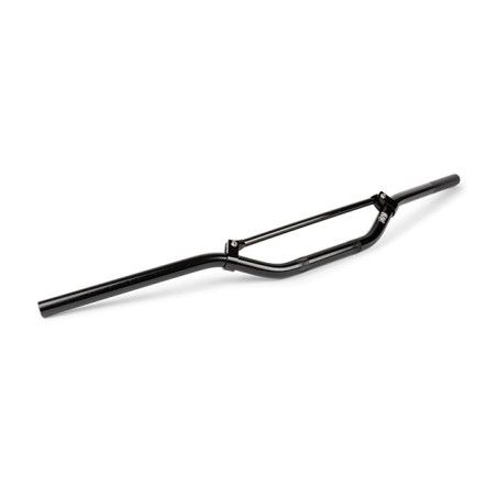 Manubrio STR8 Racing 740mm - rise 70mm nero