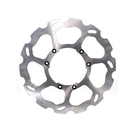 Disco freno RMS anteriore d.290mm x HM-VENT 50