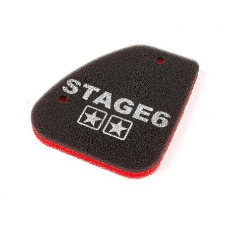 Spugna filtro aria STAGE6 x Peugeot Speedfight