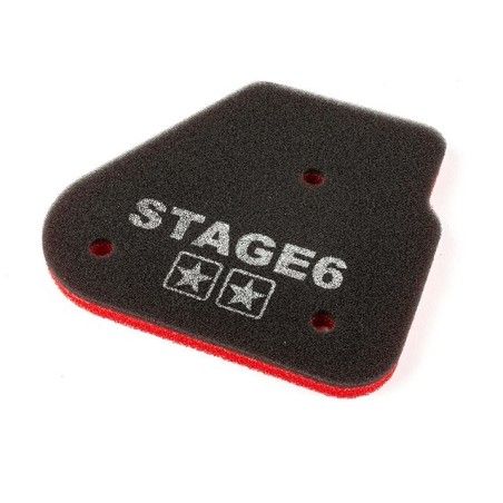 Spugna filtro aria STAGE6 x Minarelli orizzontale