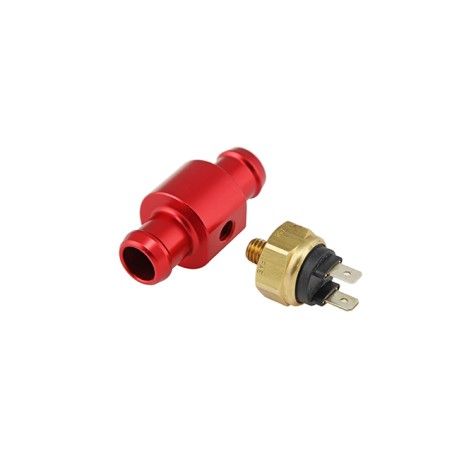 Sensore attivazione On/Off VOCA imbocco 18mm x pompa acqua elettrica