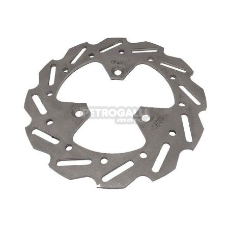 Disco freno flottante BRAZ 190mm x Minarelli
