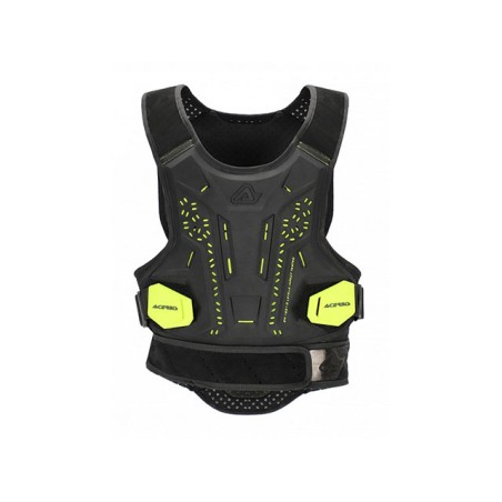 Pettorina ACERBIS dna level 2 body armour