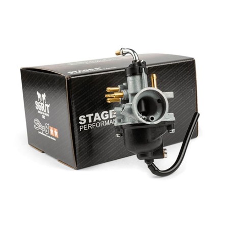 Carburatore STAGE6 Dellorto PHVA 17.5mm