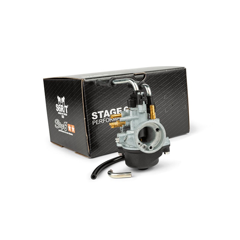 Carburatore STAGE6 Dellorto PHBN 17.5mm