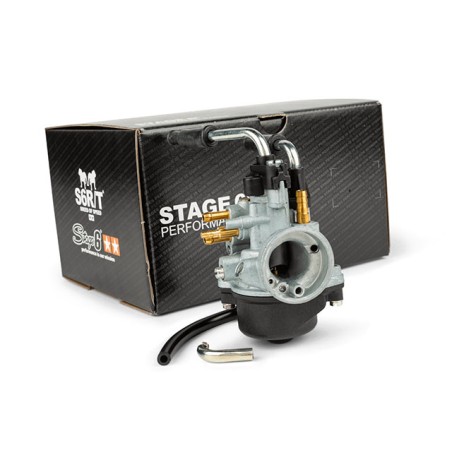 Carburatore STAGE6 Dellorto PHBN 17.5mm