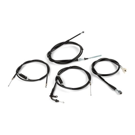 Kit cavi Yamaha Booster dopo il 2004