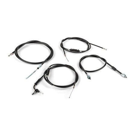 Kit cavi Yamaha Booster fino al 2004