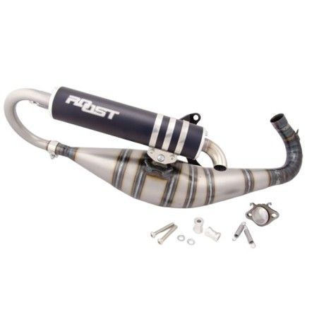 Marmitta ROOST Piaggio RS5 Sprint Type