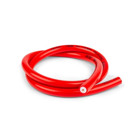 Cavo candela MOTOFORCE Racing Rosso ( 50cm )