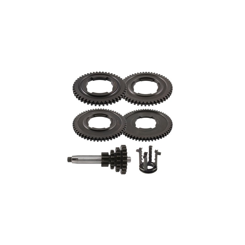 Cambio completo RMS per Vespa 50-125 4marce