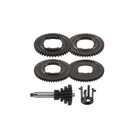 Cambio completo RMS per Vespa 50-125 4marce