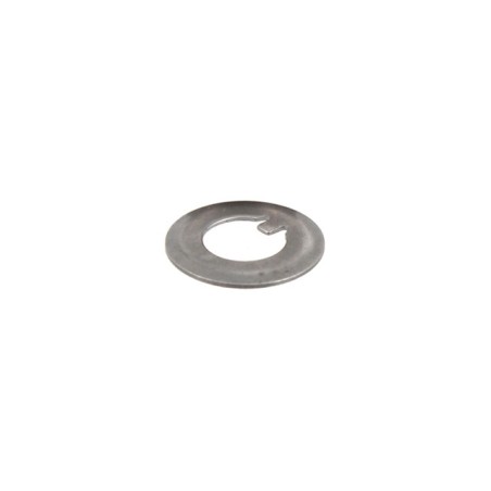 Rondella blocca dado pignone VESPA 50/125 Primavera ET3