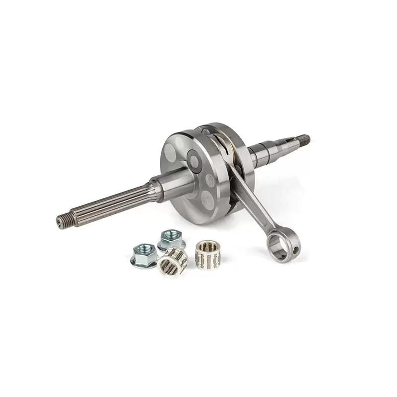 Albero motore STAGE6 R/T x Minarelli orizzontale corsa 39mm biella 85mm