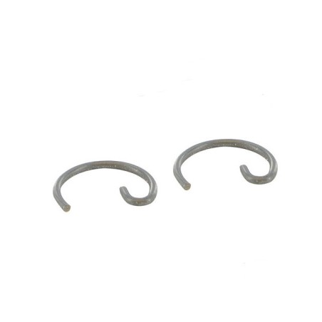 Coppia seeger spinotto 10mm STAGE6