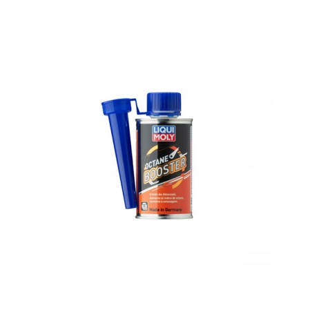 Additivo benzina LIQUI-MOLY per incremento ottani 200ml