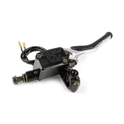 Pompa freno destra x Nitro/Aerox \'97-\'08 tipo Brembo