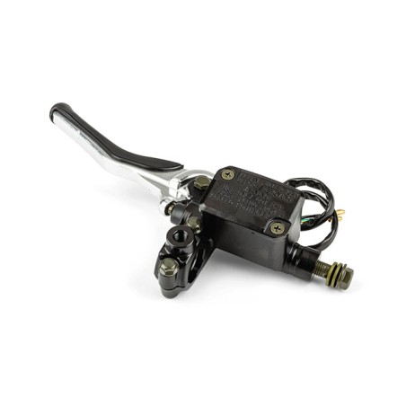 Pompa freno sinistra x Nitro/Aerox \'97-\'08 tipo Brembo