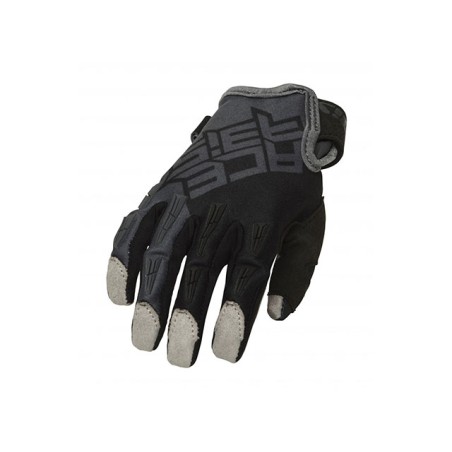 Guanti ACERBIS MX X-K bimbo neri