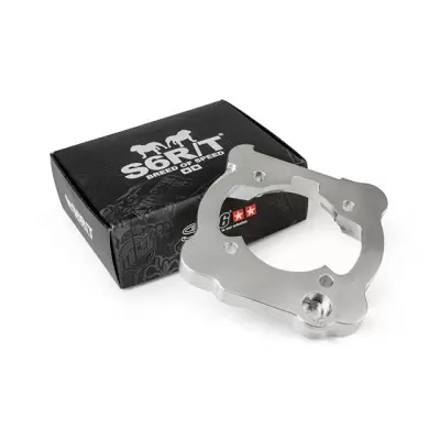 Basetta gruppo termico STAGE6 R/T 70cc x Minarelli Am6