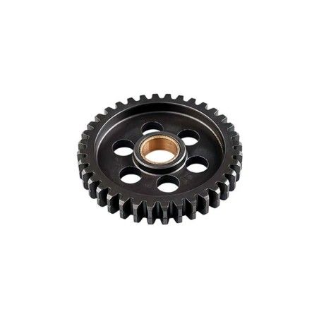 Ingranaggio 1a marcia su albero secondario Z36 x AM6 1a serie