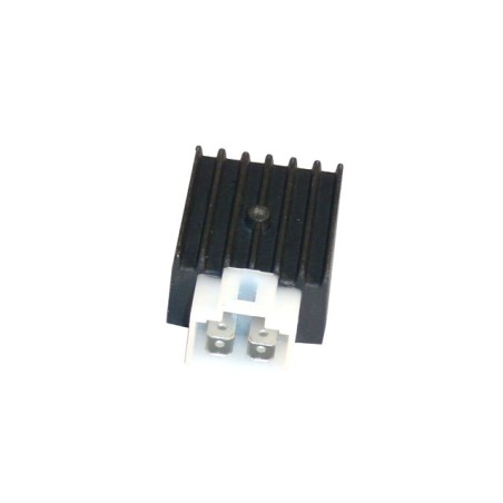 Regolatore di tensione OKYAMI x HM-VENT 50