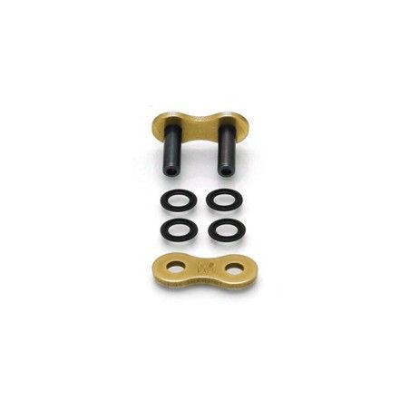 Giunto per catena AFAM 520 XRR2-120 maglie