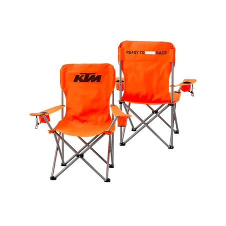 Sedia KTM onesize