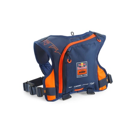 Zaino KTM erzberg hydration pack